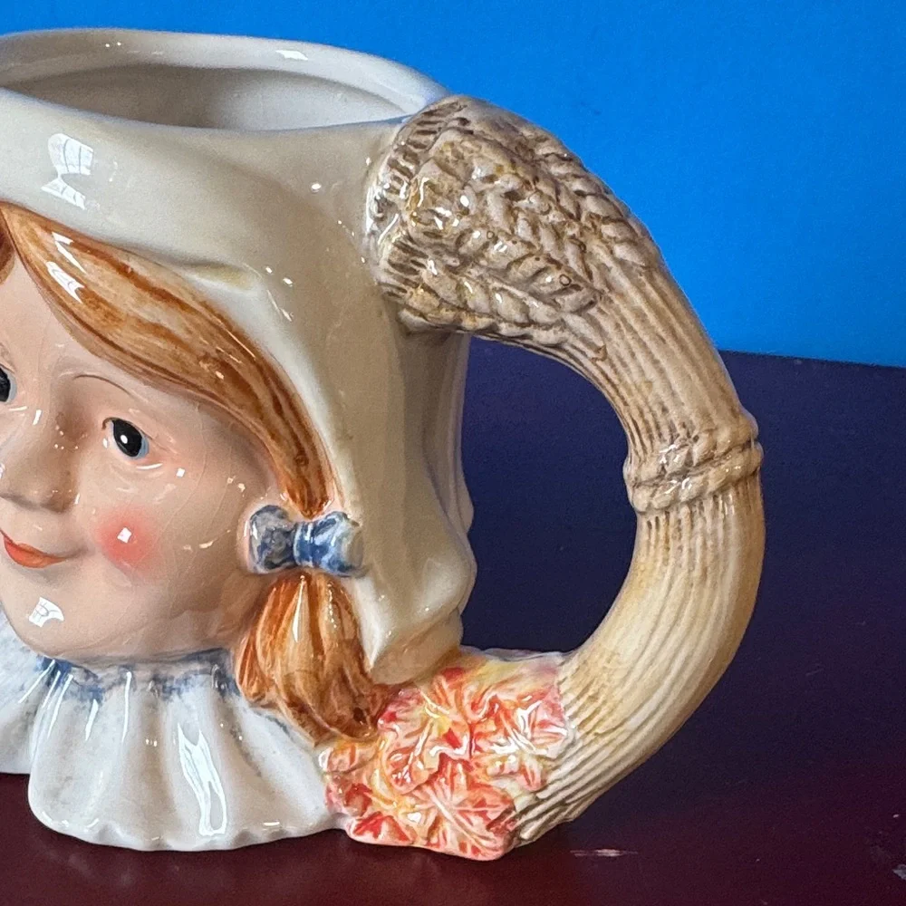 N/A adorable ceramic